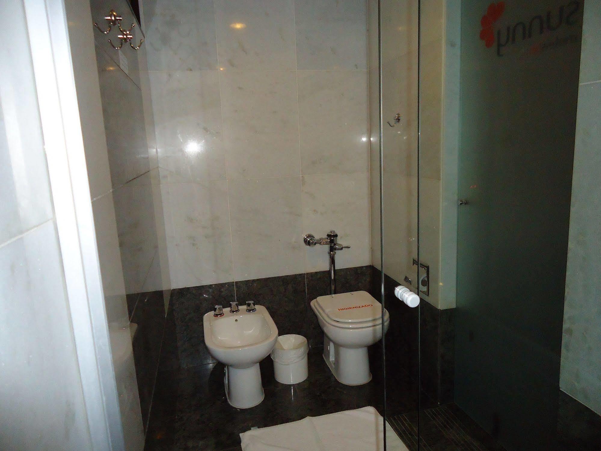 Motel Sunny (Adults Only) Белу-Оризонти Экстерьер фото